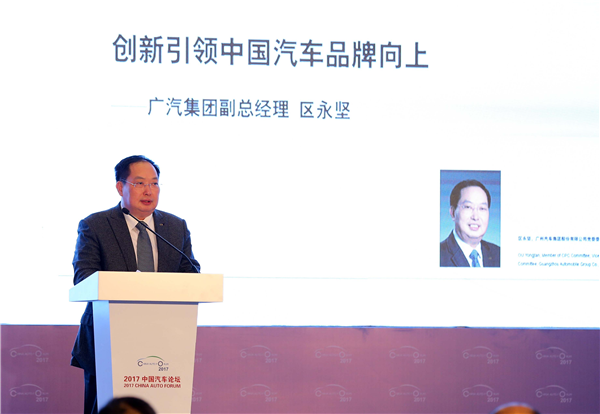 鲶鱼之下 中国品牌汽车的向上之路