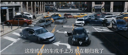 当车联网汽车遇上“勒索病毒”：还安全吗？