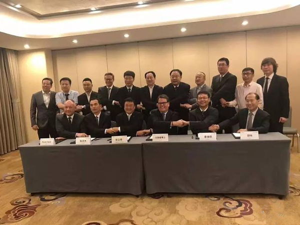 上汽奥迪“联姻”暂缓  经销商与奥迪达成最新共识