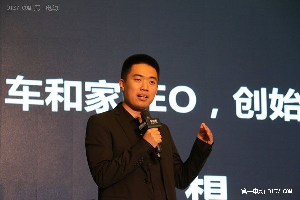 剖析车和家SEV谍照，看李想当年吹过的牛都实现了吗？