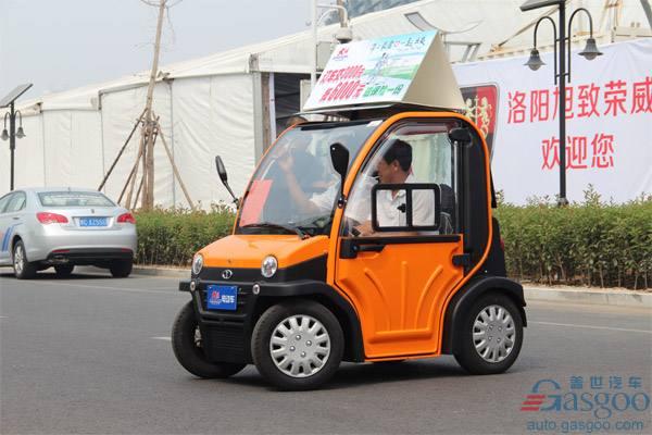 深入市场实地调查 低速电动车究竟是消费刚需还是交通“毒瘤”