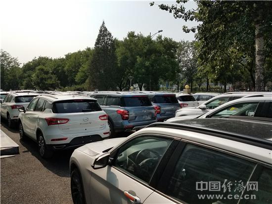 5月SUV:H6遭遇强劲挑战 德系三强表现突出