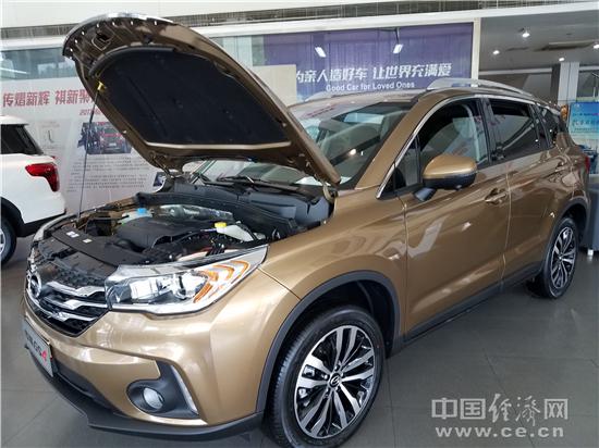 5月SUV:H6遭遇强劲挑战 德系三强表现突出