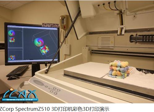 3D打印技术推动汽车制造变革 六大技术全解析