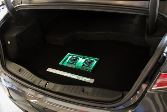 AutonomouStuff为英伟达DRIVE PX提供套件 助推自动驾驶应用研发