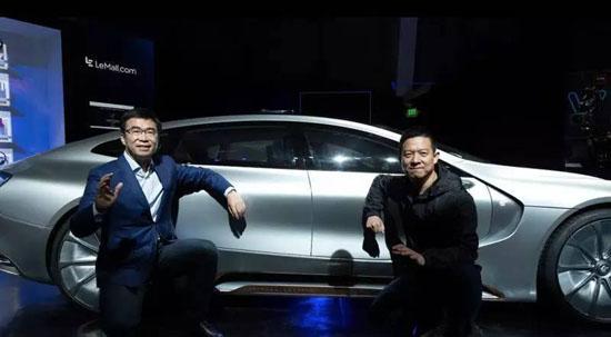 面对乐视无理要求，汽车零部件商选择拒绝