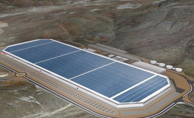 瑞典公司建电池工厂 对标特斯拉超级工厂