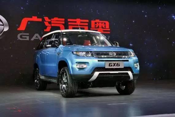 广汽乘用车更名广汽传祺 “大自主”战略告一段落