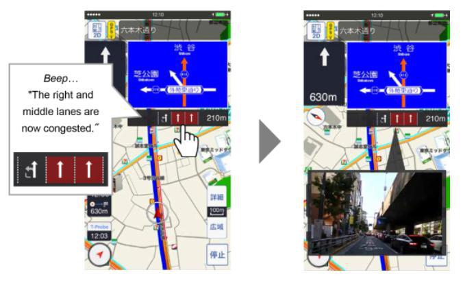 丰田在日本推出新款JPN Taxi 提供车道拥堵信息服务