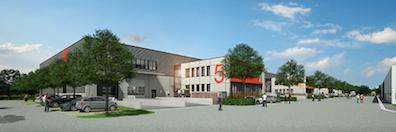 东丽将在慕尼黑建欧洲汽车中心 提升新材料研发能力