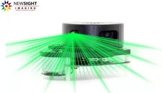 Newsight Imaging携手镭神智能 将推出车用级全固态3D激光雷达