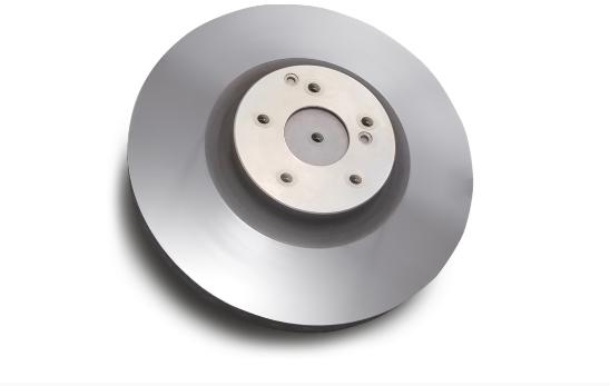 博世子公司推出iDisc 刹车灰尘量减少九成