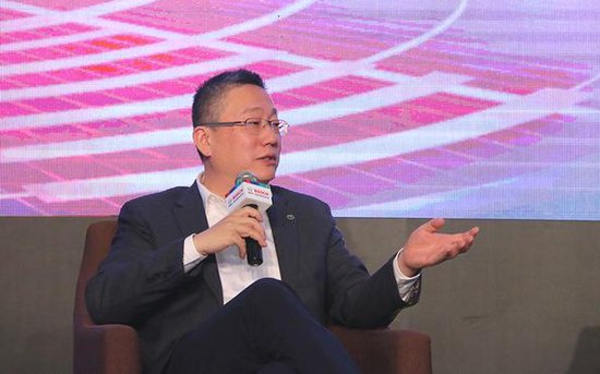 博世对话“造车新势力” ：如何生存与发展？