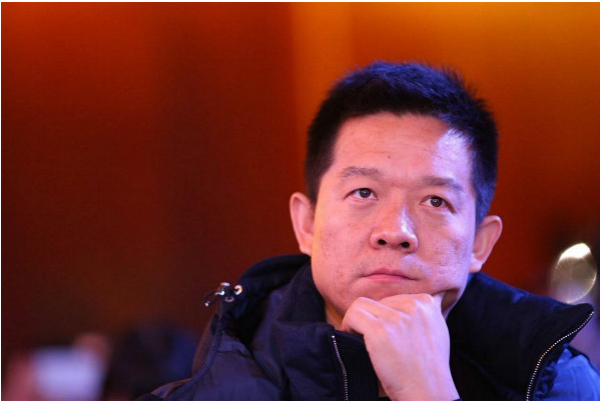 法拉第未来签署超10亿美元融资协议，贾跃亭绝地求生