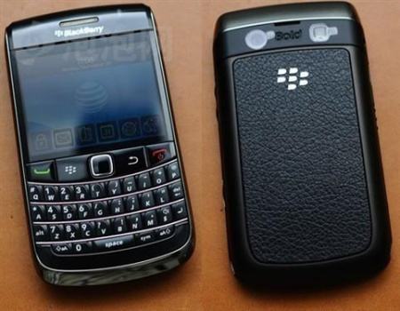 依托QNX平台 BlackBerry能否在未来汽车领域打一场翻身仗