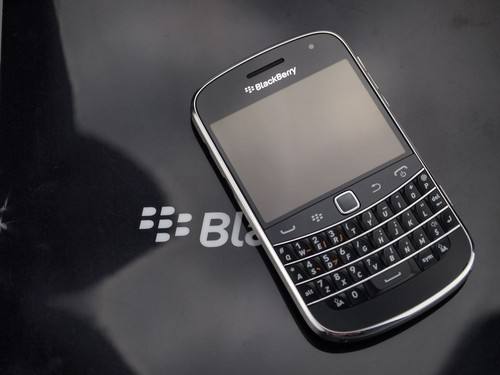 依托QNX平台 BlackBerry能否在未来汽车领域打一场翻身仗
