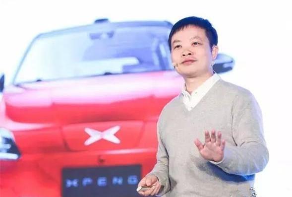 何小鹏发表致全员内部信 小鹏汽车2018年将新增近2000人