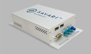 Savari与高通技术公司合作 提供C-V2X解决方案