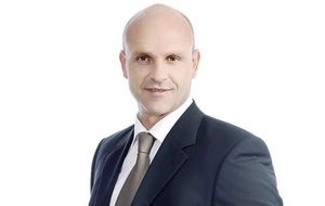 大众任命吴博锐出任新电子移动部门负责人