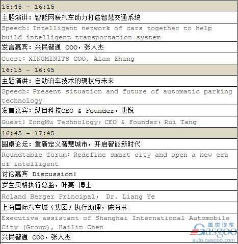 斑马网络CEO施雪松先生参会演讲-2018全球自动驾驶论坛