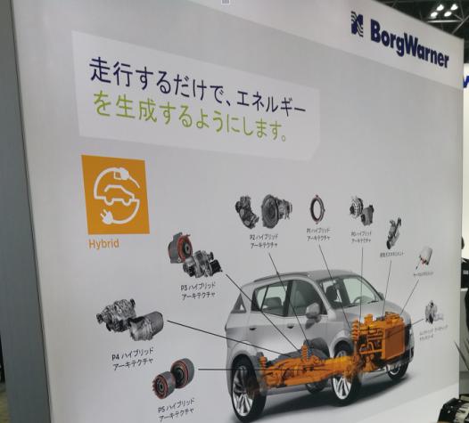 技术控看过来！细数Automotive World 2018展会的先进技术及产品