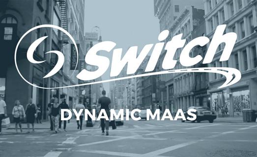 DemandTrans Solutions与EasyMile公司合作自动驾驶交通服务 提供点对点接驳车体验