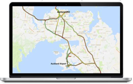新西兰机场采用BlipTrack技术 旨在提升机场客流量及车流量管理