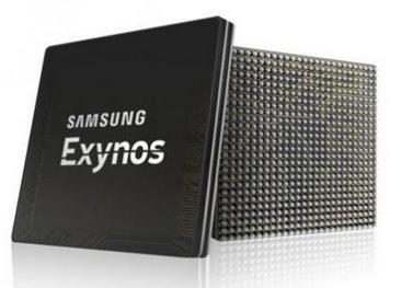 三星电子研发车用处理器Exynos Auto 未来将与高通一较高下