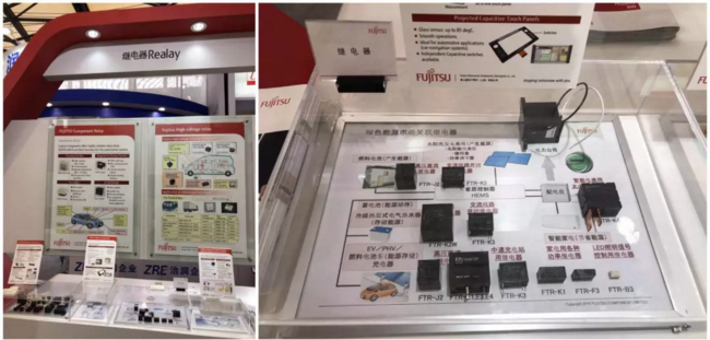 2018慕尼黑上海电子展：一文读懂汽车电子新风向