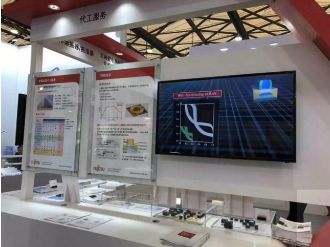 2018慕尼黑上海电子展：一文读懂汽车电子新风向