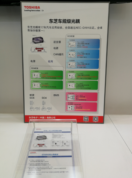 2018慕尼黑上海电子展：一文读懂汽车电子新风向