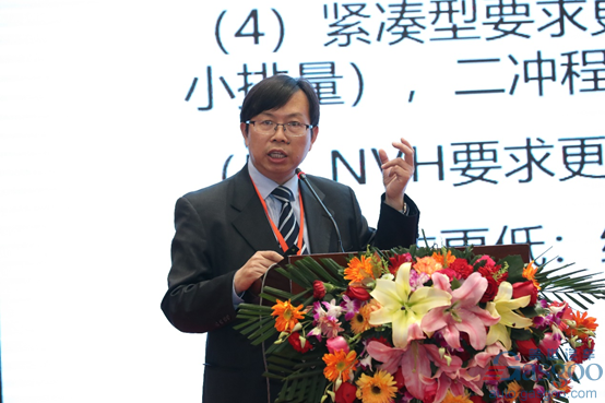 兵临城下 中国新能源汽车企业准备好了吗？