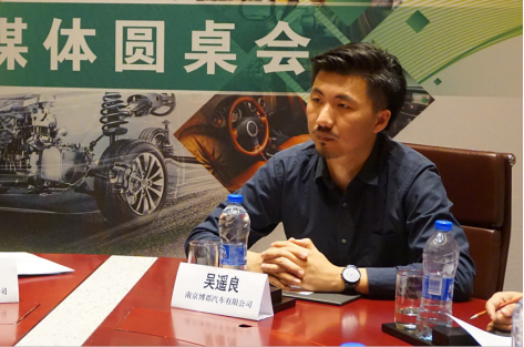 基于平台架构 如何打造可以运营的智能网联汽车？