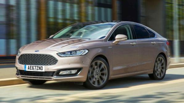 福特计划于2020年为九成新车配置FordPass Connect系统