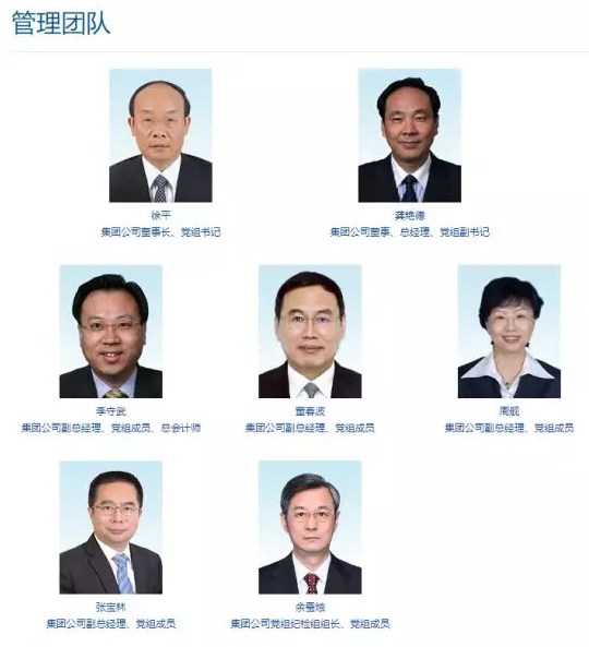 ​刘卫东突调兵装集团 东风、一汽、长安密集人事调防