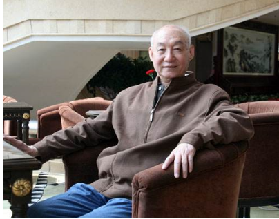 陈光祖：中国“汽车芯”正呈现出新亮点