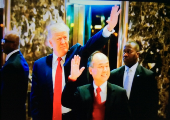 陈光祖：中国“汽车芯”正呈现出新亮点