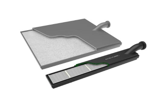 曼胡默尔研发新款变速箱油滤器 可用于电桥产品