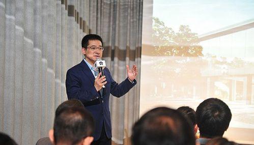 八问蔚来秦力洪：工厂“空闲”、ES8交付“跳票”是何原因？