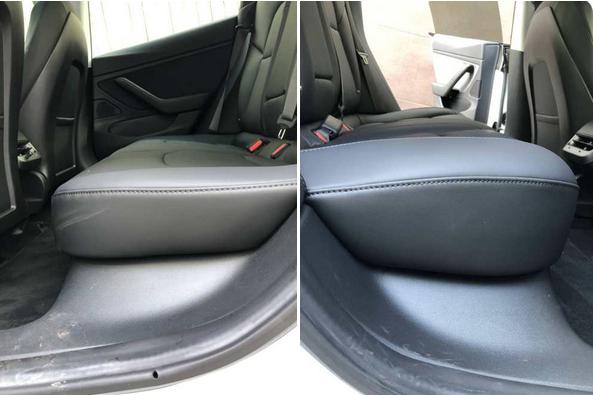 特斯拉升级Model 3悬架系统及后座 旨在提升舒适度