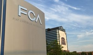FCA将投105亿美元发展电动化 未来产品策略因市场而异
