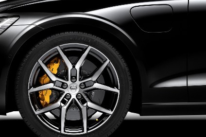 沃尔沃Polestar公司推Polestar Engineered 将电气化进行到底