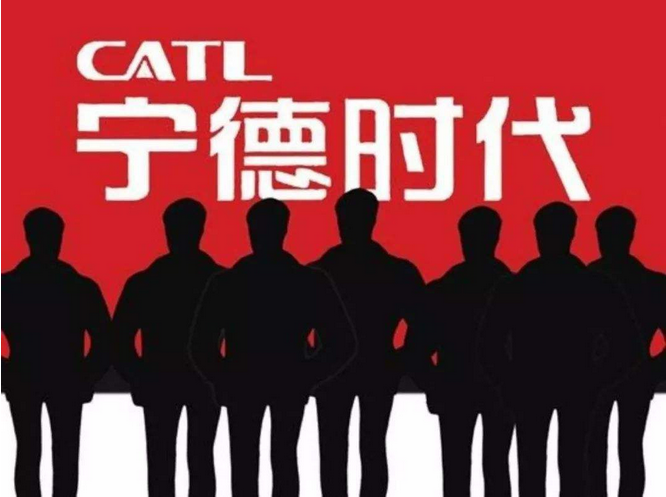 持续涨停的宁德时代，还会涨多久？