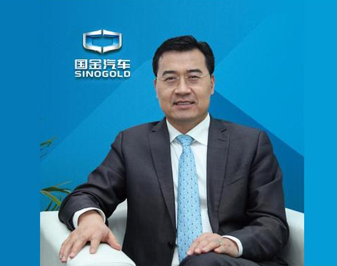 原观致汽车CEO刘良加盟国金新能源