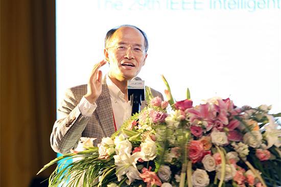 加速自动驾驶 这家公司把平行驾驶带入现实