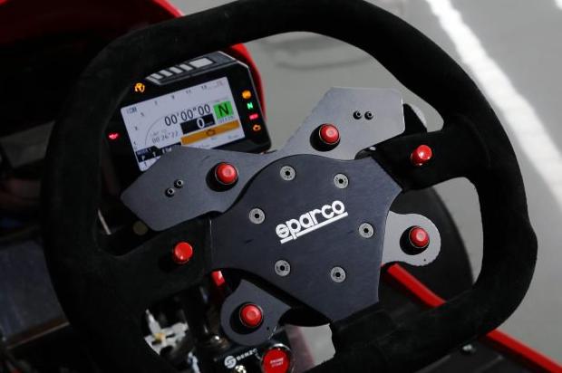 浅析Mean Mower V2割草机 性能与车速堪比赛车