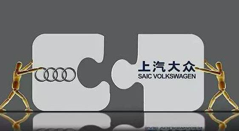 2018上半年国内外汽车圈合资合作大汇总！
