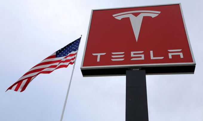 夸大Model 3产能？曾闹翻的前员工举报特斯拉欺骗投资者