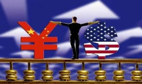 中德密集签约谋合作 美单边主义做法或承压