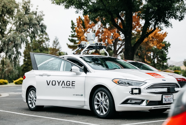 前特斯拉、Uber高管跳槽自动驾驶初创公司Voyage担任CTO